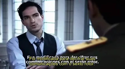 {Venezzia} (2009) - Venezuelan film based on real events of Venezuela's role during World War II
