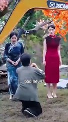 I Run Eternity, All Bow To Me