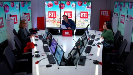 Théâtre : le Journal Inattendu de Carole Bouquet