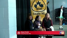 Pre-Novice Women Free - SCNL Sectional Championships/Kaetlyn Osmond Invitational