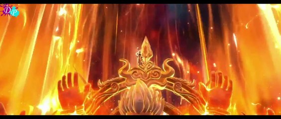 Wu Dong Qian Kun Season 6 Episode 6 Sub Indo