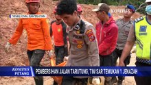 Dua Kampung di Aceh Utara Rata Dengan Tanah Usai Disapu Banjir Bandang | KOMPAS PETANG