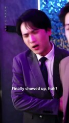 Her Boss Kisses Her in a Stuck Elevator😱, Neither of Them Knows They’re Actually Married!