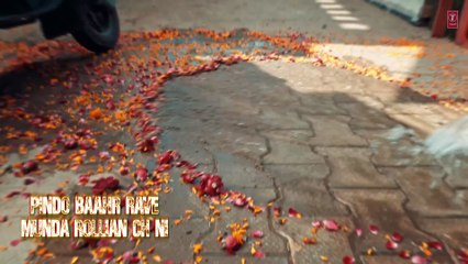 KILLA (Lyrics) - GURU RANDHAWA | BHUSHAN KUMAR