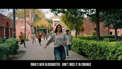 Tere Ishk Mein - India's New Blockbuster🔥| Dhanush, Kriti | AR Rahman | Aanand L Rai | Bhushan Kumar