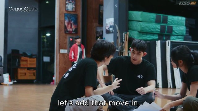 Match Play Re-edited Version - Ep 1 - EngSub