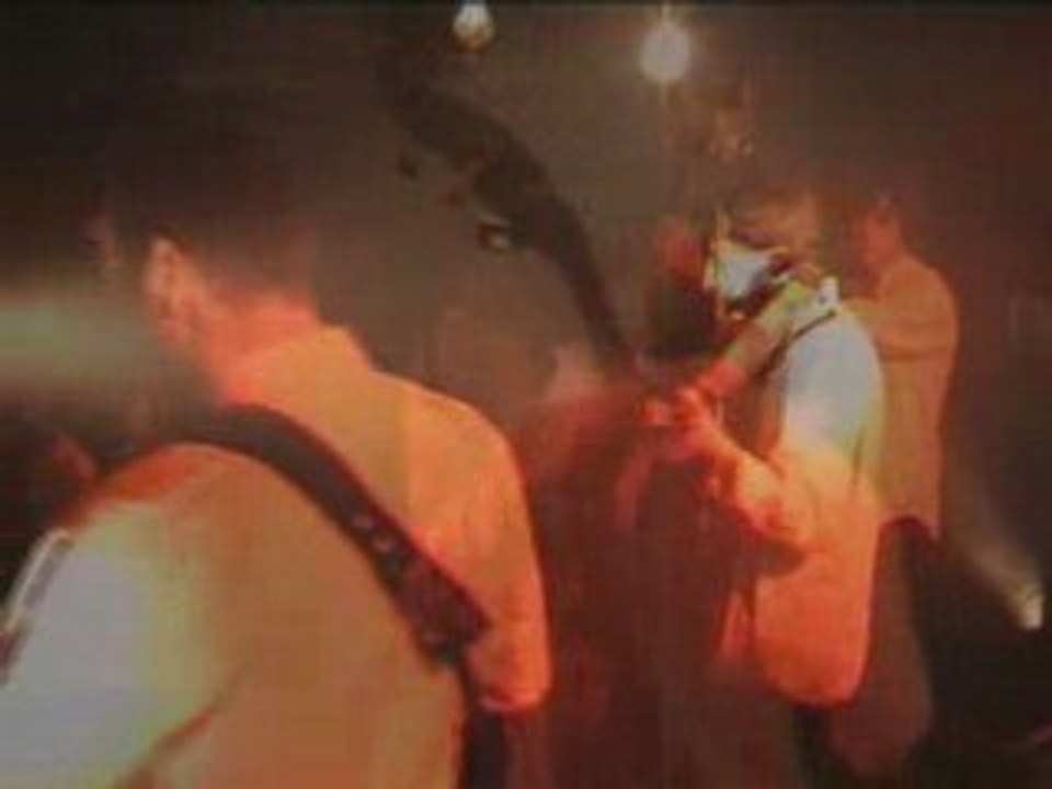 DSPV - Les Voleurs de Swing