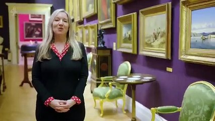 Royal Antiques Revived Documentary