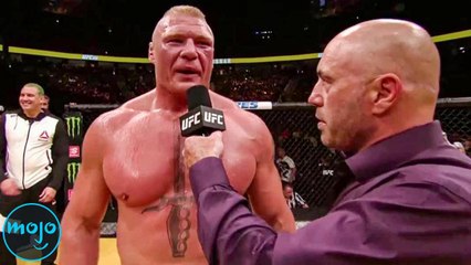 Top 10 Shocking Sports Rumours That Turned Out to Be TRUE