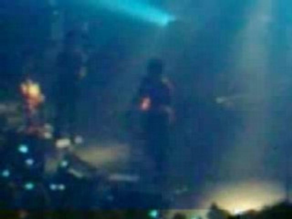 concert panic at the disco " the only difference..."