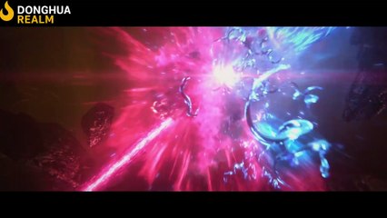 Donghua《Battle Through The Heavens S5》EP176 - [4K] - Watch New Donghua Episode for Free