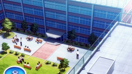 S1 EP 1 :- The Hated Classmate