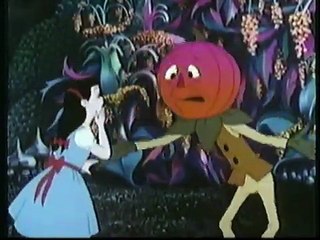 Journey Back to Oz -FAMILY HOME ENTERTAINMENT 1983 🌈✨