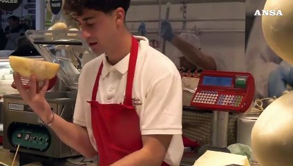 Apre "Artigiano in Fiera", nove giorni fra culture e tradizioni dal mondo