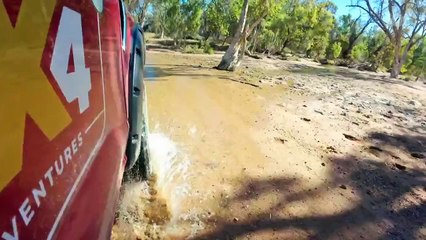 Pat Callinan's 4x4 Adventures Season 18 Episode 3