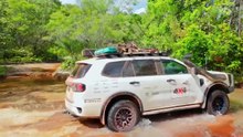 Pat Callinan's 4x4 Adventures Season 18 Episode 2