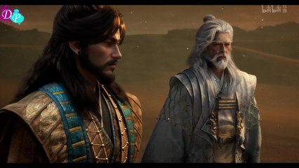 A Record of A Mortal’s Journey to Immortality Episode 172 Sub Indo