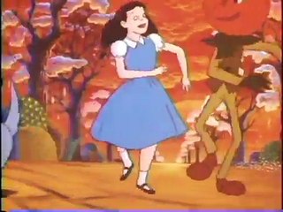 Journey Back to Oz – Episode 2 🌈🧙‍♂️