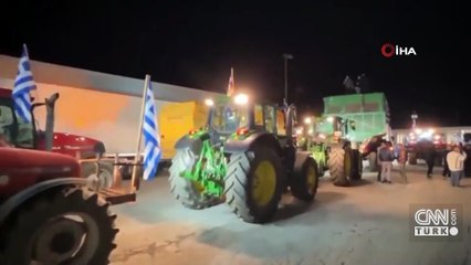 Ticaret Bakanlığından İpsala ve Kipi Gümrük kapılarına ilişkin paylaşım