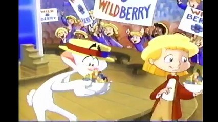 Classic Cartoons from 1997 | Public Domain Animation 📺✨