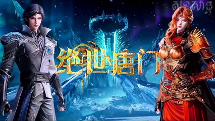 Soul Land 2 - The Peerless Tang Clan EP 130 en sub