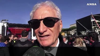 Milano Cortina, Buonfiglio: "Giochi a Roma? Facciamo un passo alla volta"