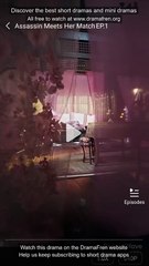 Assassin Meets Her Match (2025) - FULL [Eng Sub]