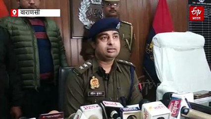 वाराणसी में बच्चों का यौन शोषण करने वाला क्रिकेट कोच गिरफ्तार, सिलेक्शन के नाम पर करता था गंदा काम, पहले से दर्ज हैं कई केस