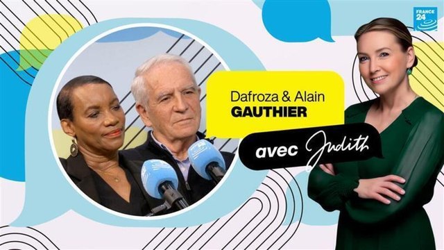 Dafroza et Alain Gauthier, une vie de combat pour les victimes du génocide des Tutsi