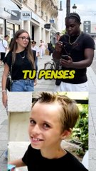 T'as glow up ou glow down ?