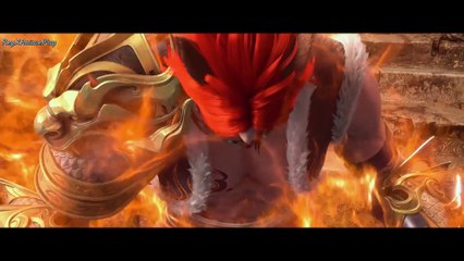 Wu Dong Qian Kun S6 Eps 09 Sub indo bagus