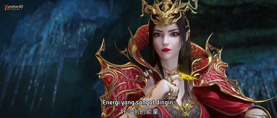 BTTH S5 Eps 176 sub indo bagus