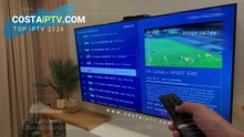 Formuler z12 Mytvonline est la Meilleure box iPTV en France