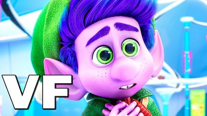 MISSION PÈRE NOËL Bande Annonce VF (2025)