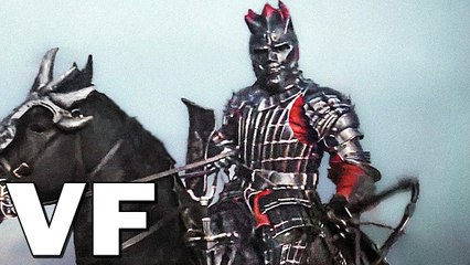 GAME OF THRONES : A KNIGHT OF THE SEVEN KINGDOMS Bande Annonce VF (2026)