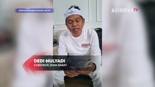 Dedi Mulyadi Telepon Lucky Hakim Minta Selesaikan Banjir Rob Indramayu