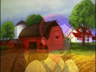 Journey Back to Oz – Episode 6 🌈🌪️