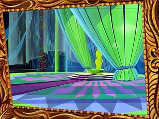 Journey Back to Oz – Episode 8 🌈🐇