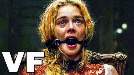 WEDDING NIGHTMARE 2 Bande Annonce VF (2026)