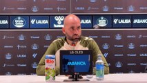 Giráldez, rueda de prensa completa previa al Real Madrid vs. Celta