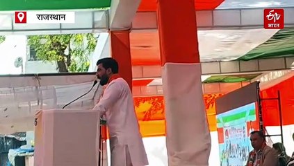 कांग्रेस नेता का बयान, 'कांग्रेस में नहीं चाहिए बिकाऊ, लंगड़े और शादी के घोड़े'