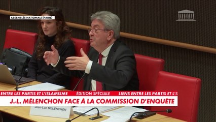 Jean-Luc Mélenchon : «J’ai aidé des juifs à quitter l’URSS alors que j’étais pro-communiste»