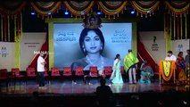 Actor Baladitya Poetry on Mahanati Savitri @ Savithri 90th Birthday Celebrations