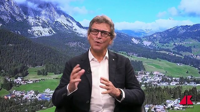 Imprese: Delladio (Confindustria), 'contro crisi e difficoltà modello Trentino vincente'