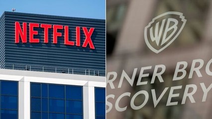 'Hidden Gem' in Netflix-Warner is Ad Team: Mark Douglas