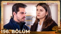 Gönül Dağı 196. Bölüm @trt1
