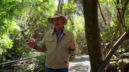 Pat Callinan's 4x4 Adventures Season 18 Episode 3