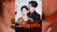 She Seemed So Angelic (2025) - FULL HD [Eng Sub]