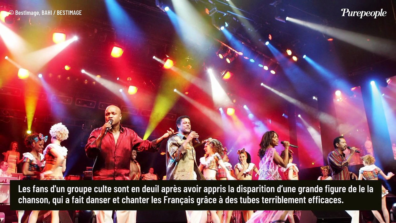 Ce chanteur star des années 80, qui avait participé à Mask Singer en 2024, a rendu son dernier souffle à l'âge de 76 ans