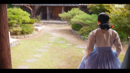 ＂왜 나를 속였는가？＂ 김세정, 모든 기억을 되찾다, MBC 251206 방송